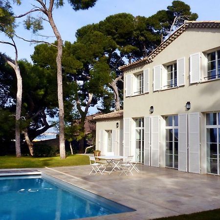 La Bergerie Neuve Sète Exterior foto